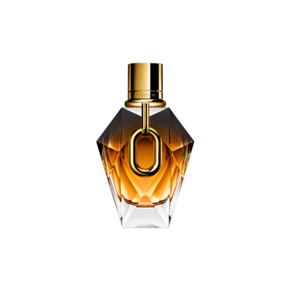 Rabanne Million Gold For Her Le Parfum parfém plnitelný pro ženy 90 ml