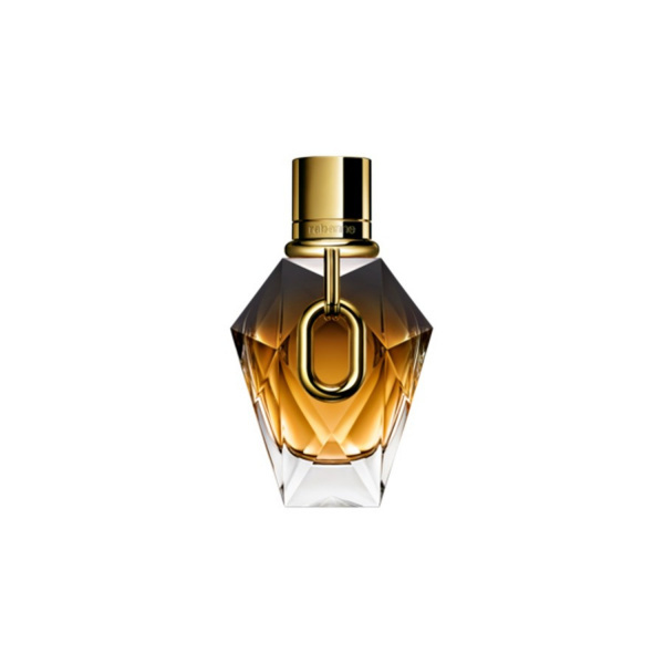 Rabanne Million Gold For Her Le Parfum parfém plnitelný pro ženy 50 ml