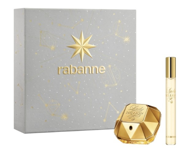 Rabanne Lady Million dárková sada pro ženy