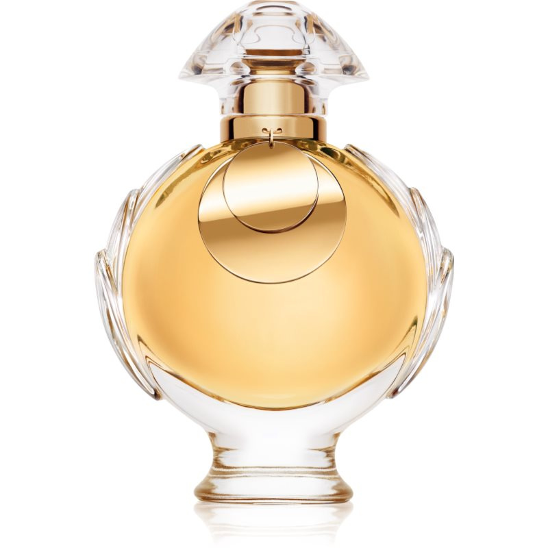 Rabanne Olympéa Elixir parfémovaná voda intense pro ženy 30 ml