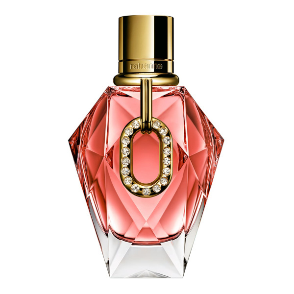 Rabanne Million Gold For Her Pure Diamonds parfémovaná voda pro ženy 90 ml