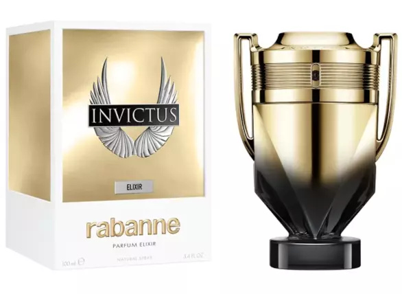 Rabanne Invictus Elixir parfém pro muže 100 ml