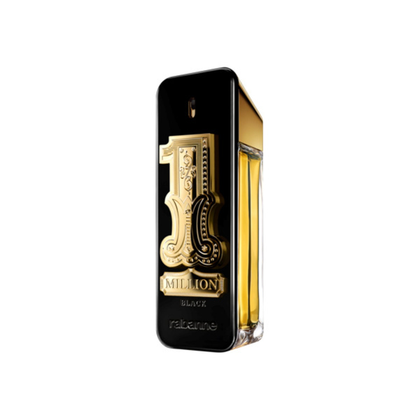 Rabanne 1 Million Black parfémovaná voda pro muže 100 ml