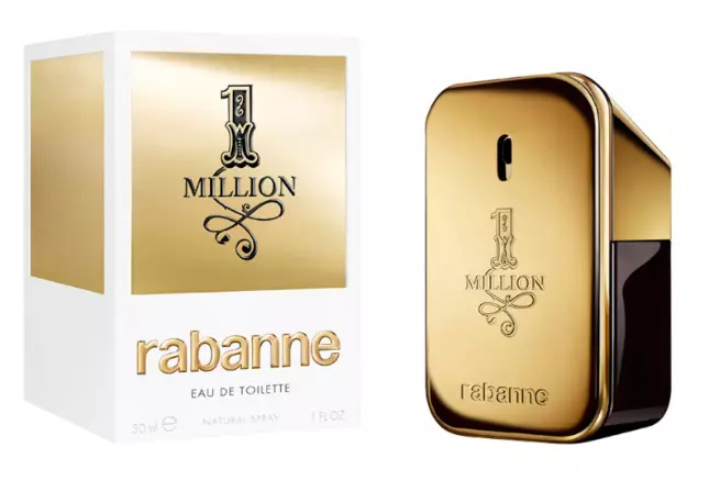 Rabanne 1 Million - EDT 30 ml