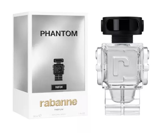 Rabanne Phantom - parfém 30 ml