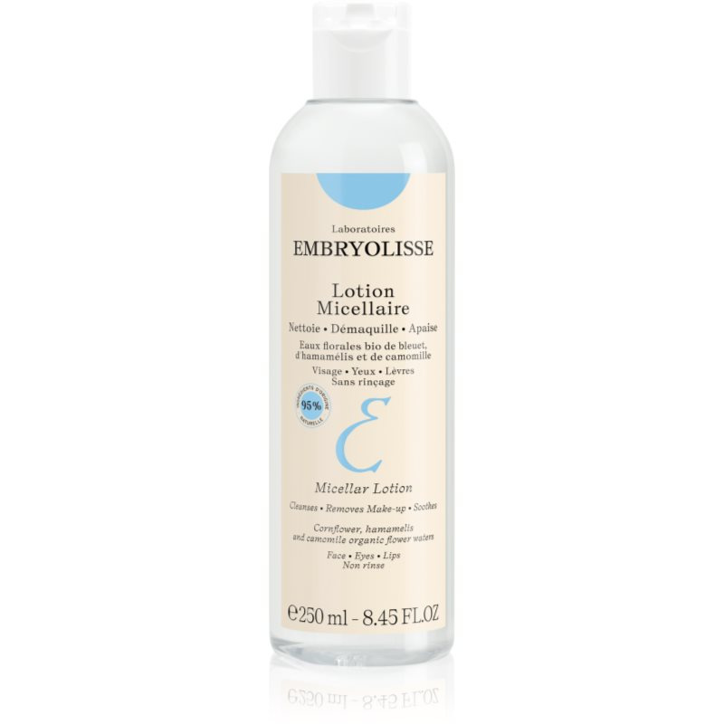 Embryolisse Lotion Micellaire micelární čisticí voda 250 ml