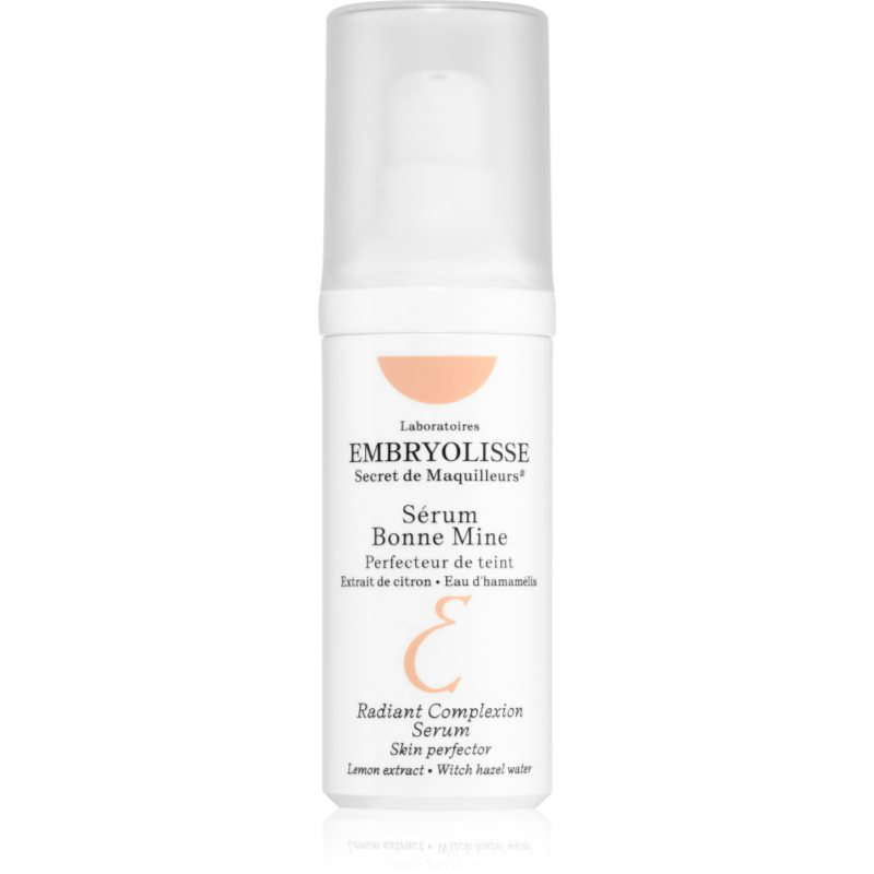 Embryolisse SOIN CORRECTEUR DE TEINT CC CREAM pleťové sérum pro rozjasnění pleti 30 ml
