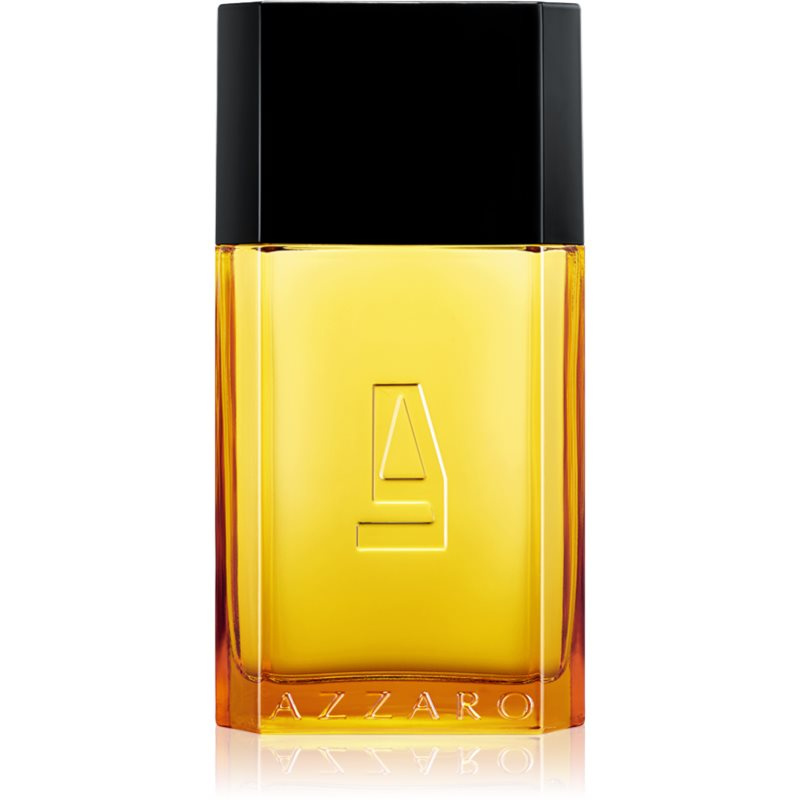 Azzaro Pour Homme toaletní voda pro muže 100 ml