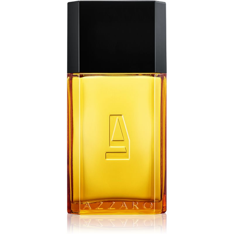 Azzaro Pour Homme toaletní voda pro muže 50 ml