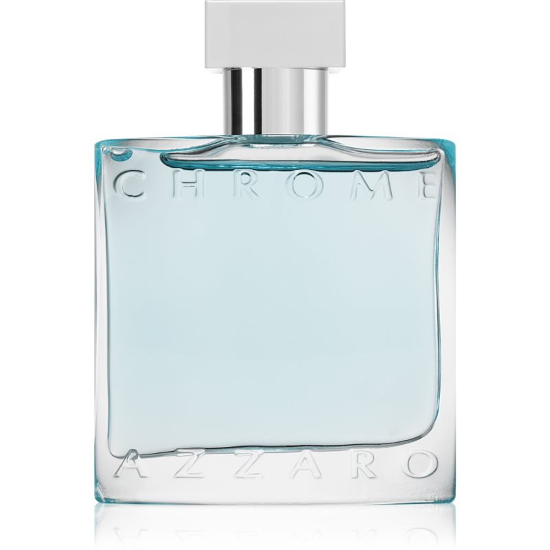 Azzaro Chrome toaletní voda pro muže 30 ml