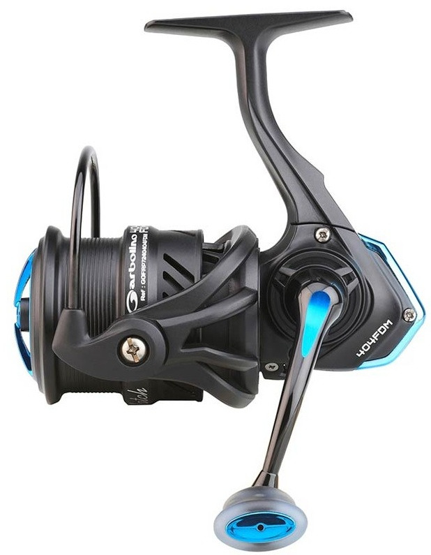 Garbolino naviják fastcast match 404fd