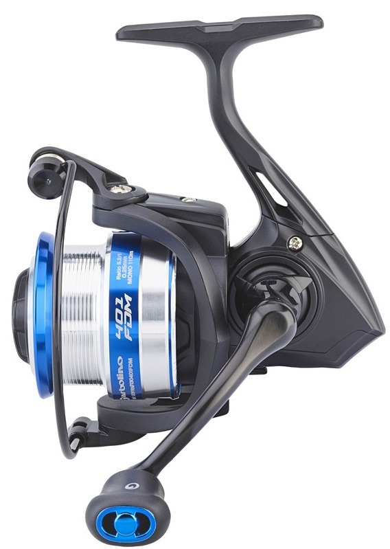 Garbolino naviják g-match and feeder 401fd