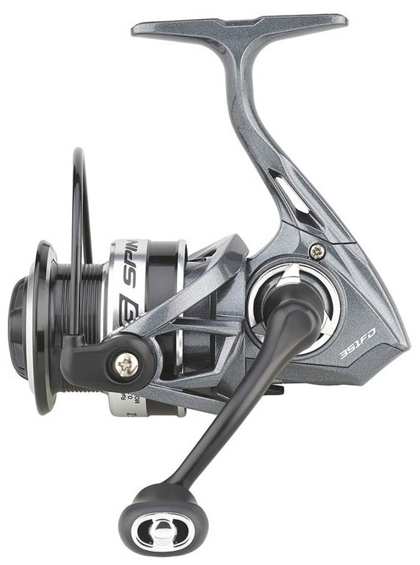 Garbolino naviják g-spin 351fd