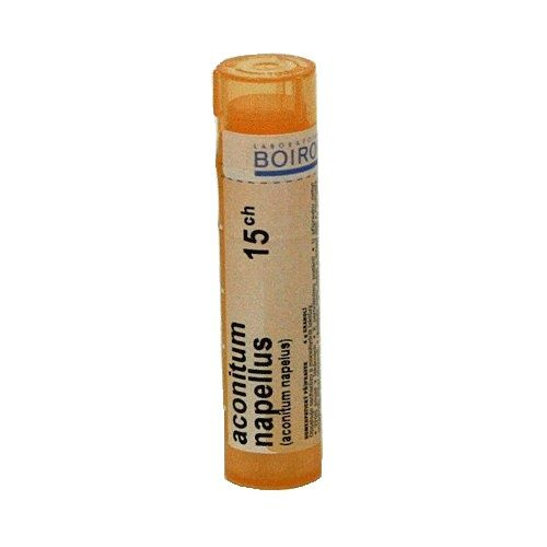 Aconitum Napellus 15CH gra.4g