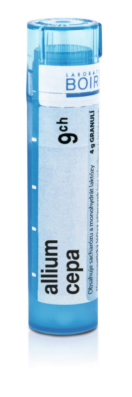 Allium Cepa 9CH gra.4g