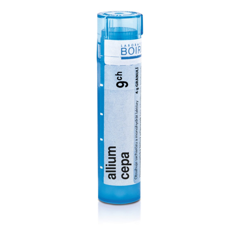 Allium Cepa 9CH gra.4g