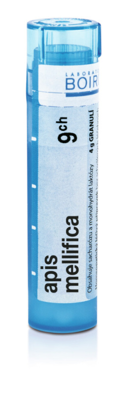 BOIRON Apis Mellifica CH9 4 g
