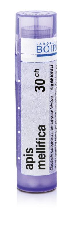 BOIRON Apis Mellifica CH30 4 g