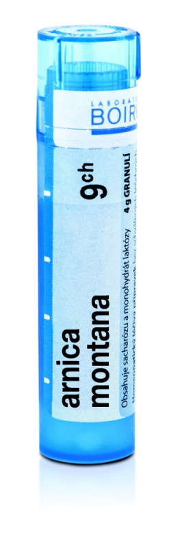 Arnica Montana 9CH gra.4g