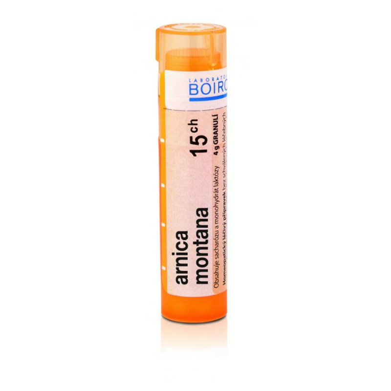 Arnica Montana 15CH gra.4g