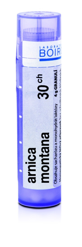 BOIRON Arnica Montana CH30 4 g