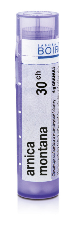 BOIRON Arnica Montana CH30 4 g