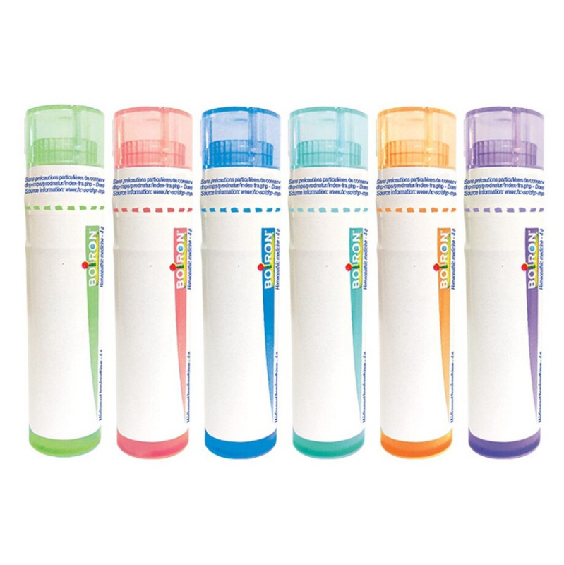 BOIRON Arsenicum album MK10 4 g