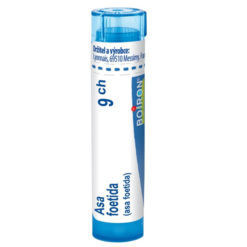 BOIRON Asa foetida CH 4 g