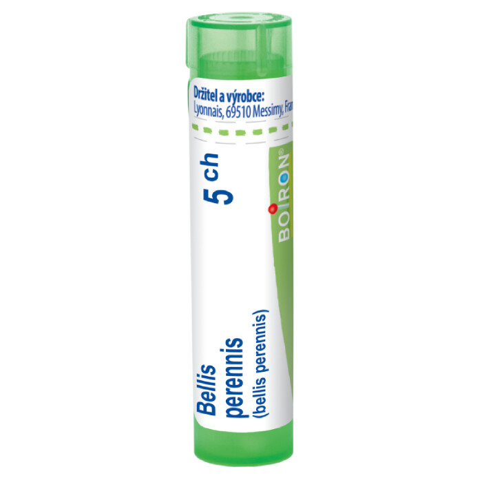 BOIRON Bellis perennis 5CH 4 g