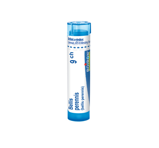 BOIRON Bellis perennis 9CH 4 g