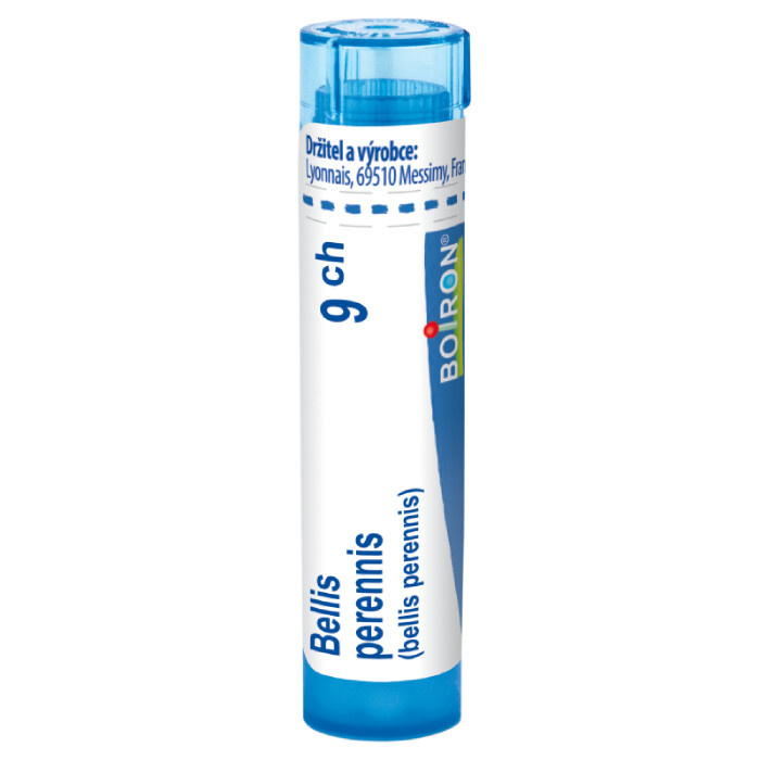 BOIRON Bellis perennis 9CH 4 g