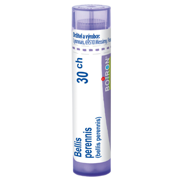 BOIRON Bellis perennis 30CH 4 g