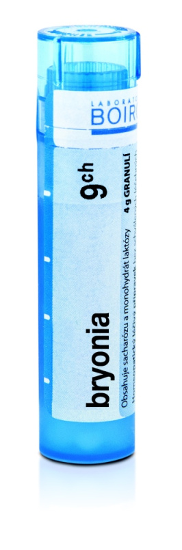 BOIRON Bryonia CH9 4 g