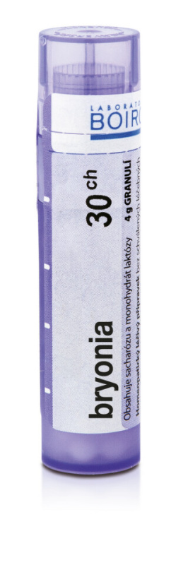 BOIRON Bryonia CH30 4 g