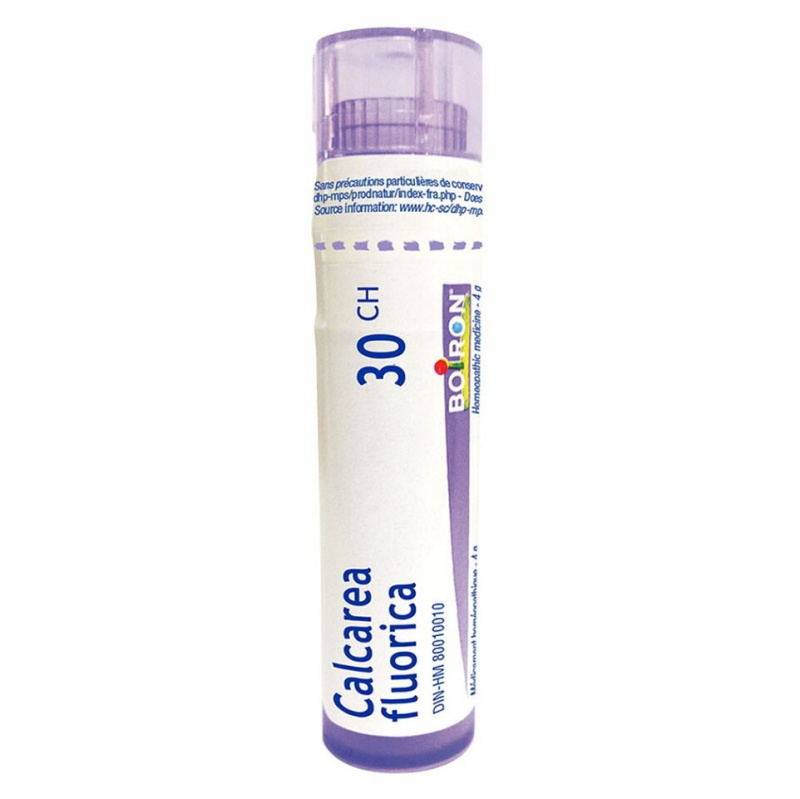 BOIRON Calcarea fluorica 30CH 4 g