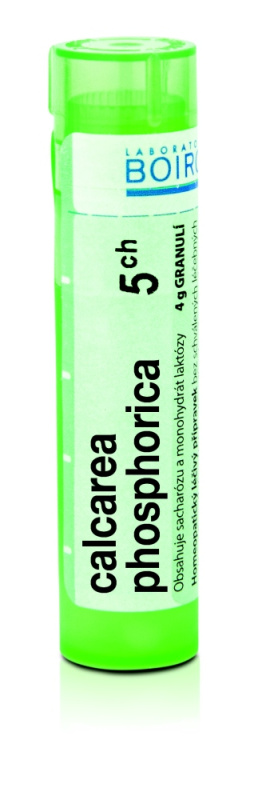 BOIRON Calcarea Phosphorica CH5 4 g