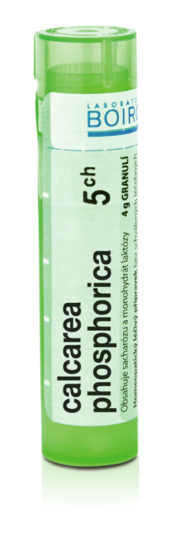 BOIRON Calcarea Phosphorica CH5 4 g
