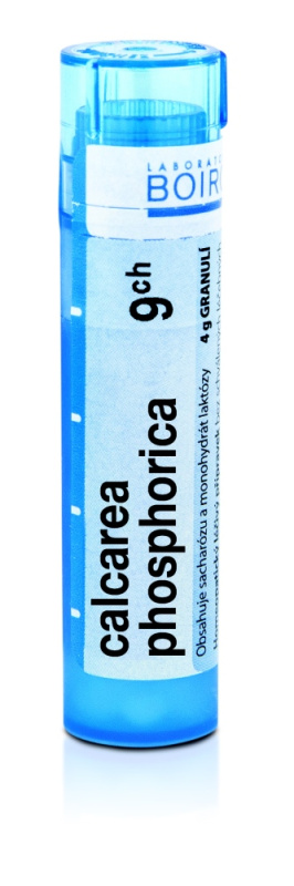 BOIRON Calcarea Phosphorica CH9 4 g