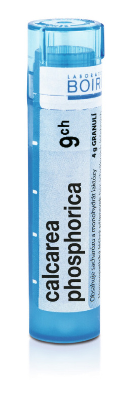 BOIRON Calcarea Phosphorica CH9 4 g