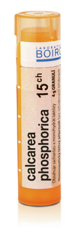 BOIRON Calcarea Phosphorica CH15 4 g
