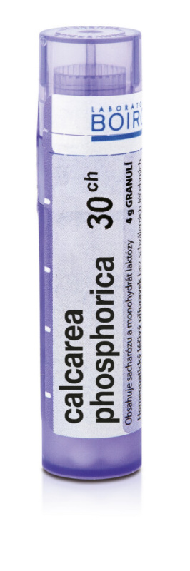 BOIRON Calcarea Phosphorica CH30 4 g
