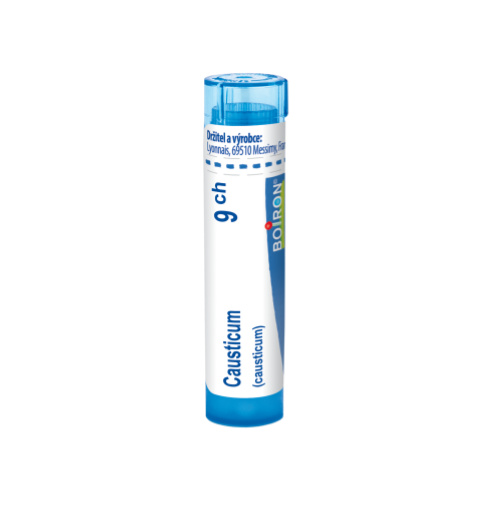 BOIRON Causticum CH9 4
