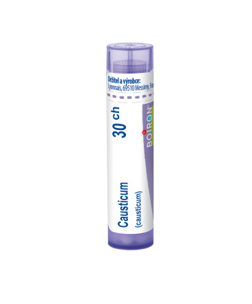 BOIRON Causticum CH30 4 g