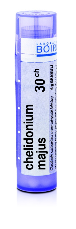 BOIRON Chelidonium Majus CH30 4 g