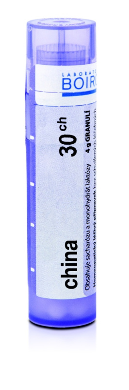 BOIRON China CH30 4 g