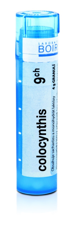 BOIRON Colocynthis CH9 4 g