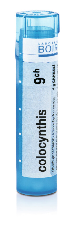 BOIRON Colocynthis CH9 4 g