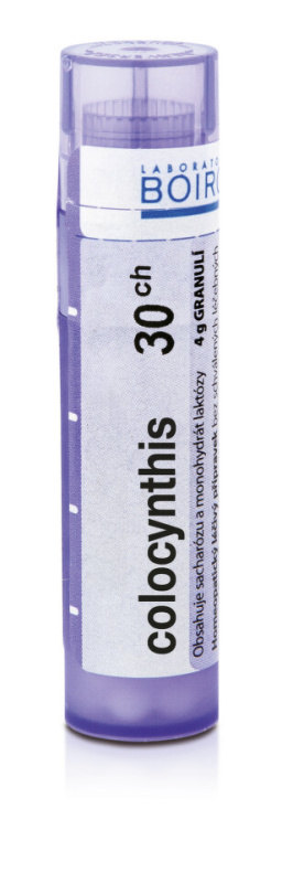 BOIRON Colocynthis CH30 4 g