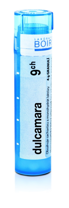 BOIRON Dulcamara CH9 4 g