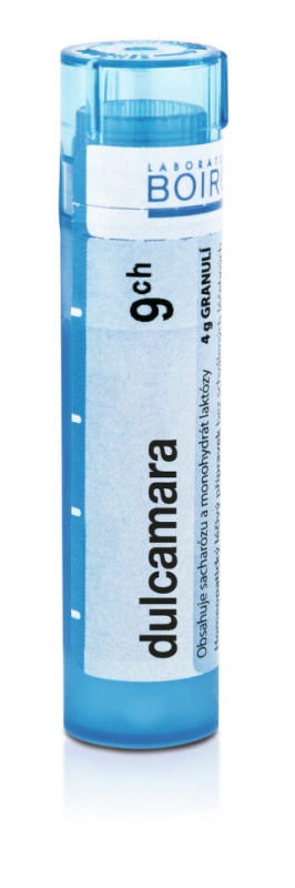 BOIRON Dulcamara CH9 4 g